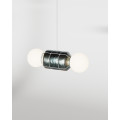Подвесной светильник Navazi small horizontal lamp1